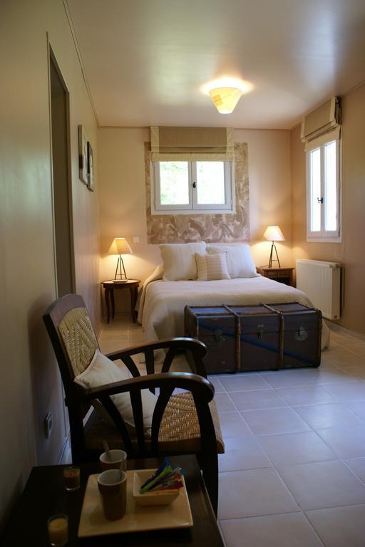 Bed and Breakfast Chateau Barbe Lannemezan Exterior foto