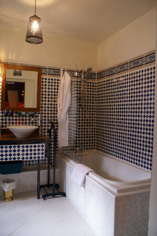 Bed and Breakfast Chateau Barbe Lannemezan Exterior foto